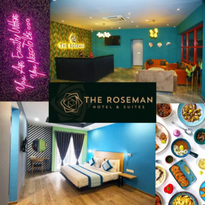 The Roseman Hotel and Suites